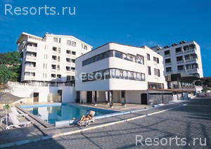 Orange Hotel 